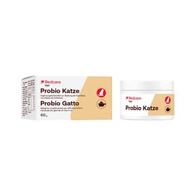 Redcare Vet Probio Kat