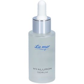 La Mer Sérum à l'acide hyaluronique