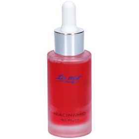 La Mer Niacinamide Serum