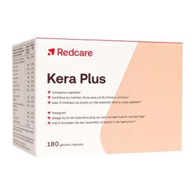 Redcare Kera Plus