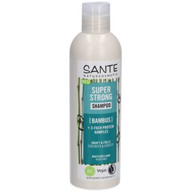 Sante Super Strong Shampooing