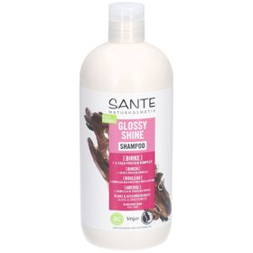 Sante Glossy Shine Shampooing éclat et brillance