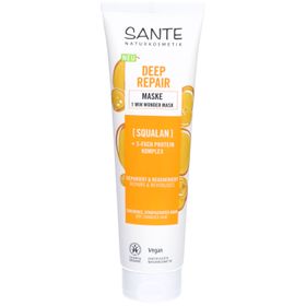 Sante Deep Repair 1 minute Wonder Mask