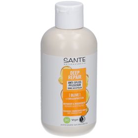 Sante Deep Repair Cure de soin anti-fourches sans rinçage