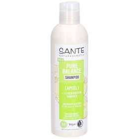 Sante Pure Balance - Shampooing Équilibrant