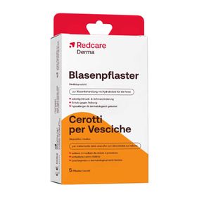 Redcare Derma Blarenpleisters