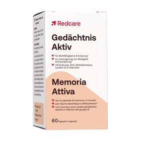 Redcare Vita Actief Geheugen
