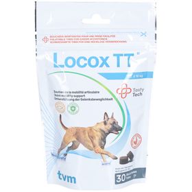 Locox TT® >10 kg