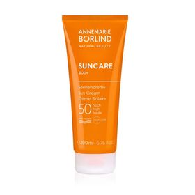 Annemarie Börlind Body Zonnecrème SPF 50