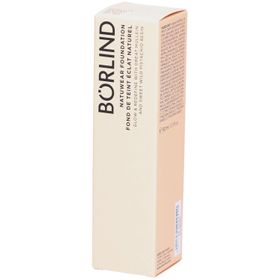 Annemarie Börlind Natuwear® Pre-Aging Make-up Light Ivory