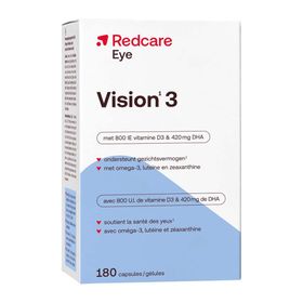 Redcare Eye Vision 3