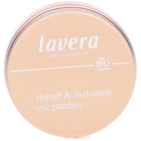 lavera Depuff & Hydration Patchs yeux
