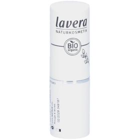 lavera Cream Glow Rouge à lèvres Wild Rose 09