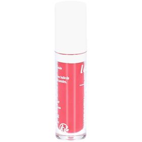 lavera Rouge à lèvres liquide Pure Satin Sweet Poppy Red 01