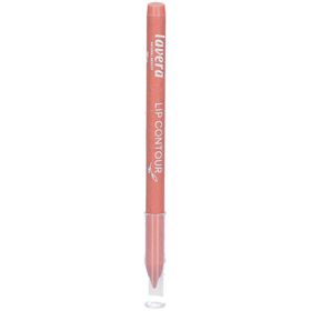 lavera Lip Contour Dark Rose 07