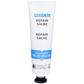 Dr. Scheller® Medical Herstellende zalf