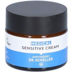 Dr. Scheller® Medical Crème pour le visage Sensible