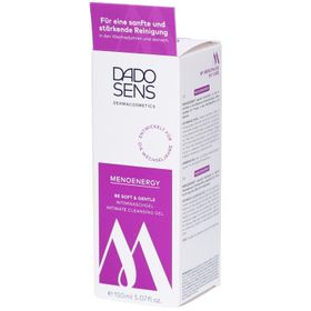 Dadosens MenoEnergy Be Soft & Gentle Intieme toiletgel