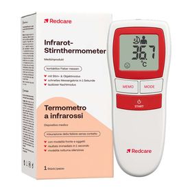 Redcare Infrarood Voorhoofdthermometer