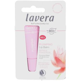 Lavera Baume à lèvres repulpant