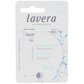 lavera basis sensitive Lippenbalsem