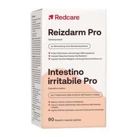 Redcare Prikkelbare Darm Pro