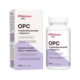 Redcare Vita OPC