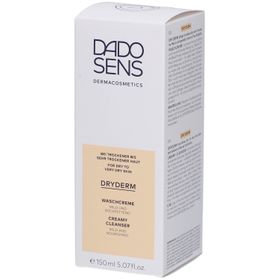Dadosens Dryderm Reinigingscrème