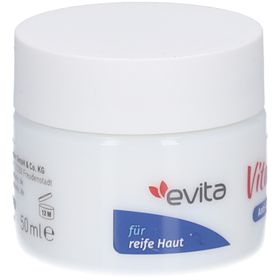 evita Vital Care Anti-Age Nachtverzorging