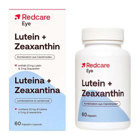 Redcare Eye Luteïne + Zeaxanthine