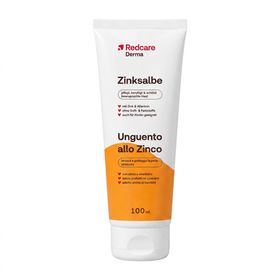 Redcare Derma Pommade au Zinc