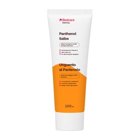 Redcare Derma Panthenolzalf