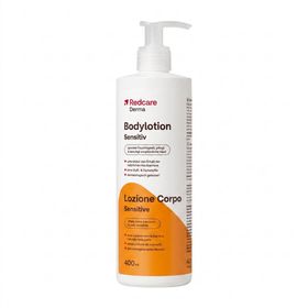Redcare Derma Bodylotion Sensitive