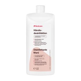 Redcare Handdesinfectiemiddel