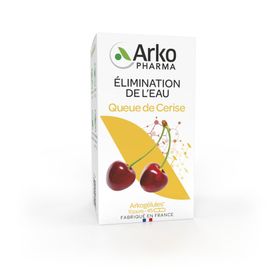Arkogélules Queue De Cerise, Gélules, Complément Alimentaire à Base De Queue De Cerise, Bt