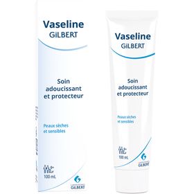 Gilbert Vaseline puur