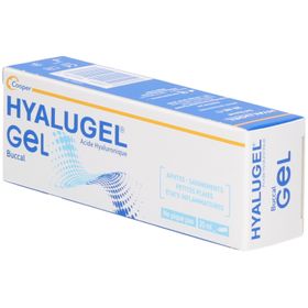 HYALUGEL GEL 20 ML