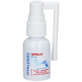 HYALUGEL SPRAY 20 ML