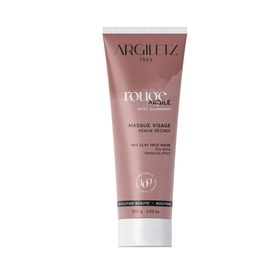 Argiletz rode klei masker