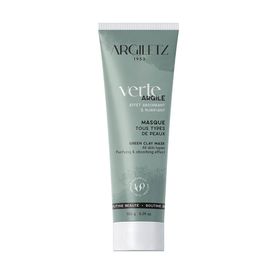 Argiletz Groene klei masker