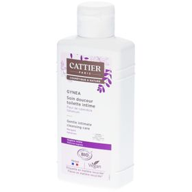 Cattier Gynea Soin Douceur Toilette Intime