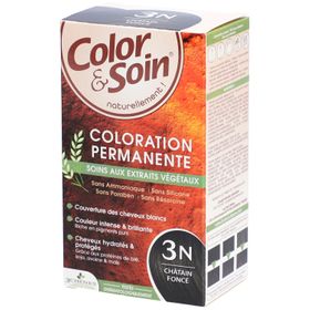 Color & Soin® 3N Châtain Foncé