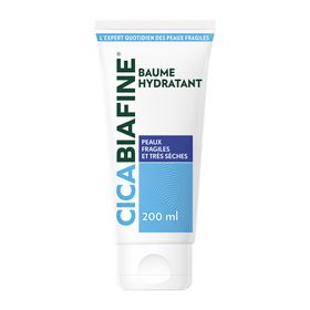 CicaBiafine Anti-Uitdrogende Hydraterende Balsem 200 ml