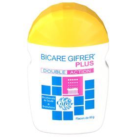 Bicare Gifrer® Plus Double Action
