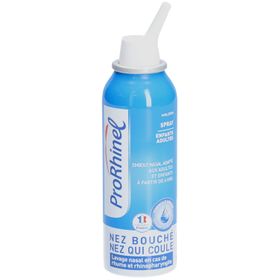 ProRhinel® Spray voor Kinderen - Volwassenen