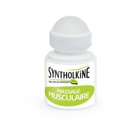Syntholkiné Massage roll-on voor spierspanning
