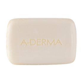 A-derma Sensifluid Overvette Zeep