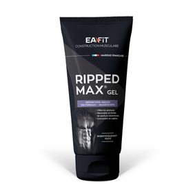 EAFIT Ripped Max® Gel