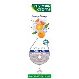 Phytosunarom Cplxe Diff Somm 30ml