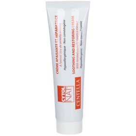CYTOLNAT® CENTELLA Kalmerende en Herstellende Crème